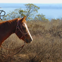 Fahnestock Ranch - Horseback Riding
