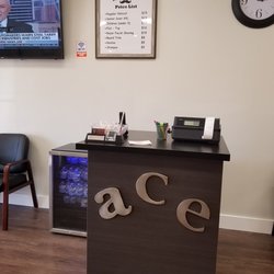 Ace Barber Shop
