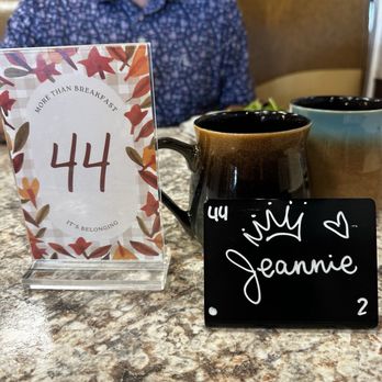 Harvest Kitchen & Bakery - Sweet touch - Breakfast & Brunch Near Me - Katy, Texas