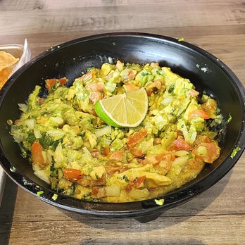 Lalo's Pinches Tacos - Guacamole.....so good it needed another photo - Mexican Near Me - Henrico, Virginia Lalo's Pinches Tacos - Guacamole.....so good it needed another photo - Mexican Near Me - Henrico, Virginia