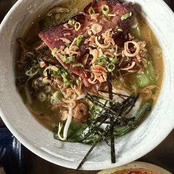Odd Rabbit - Shoyu - Sushi Bars Near Me - Boulder, Colorado Odd Rabbit - Shoyu - Sushi Bars Near Me - Boulder, Colorado