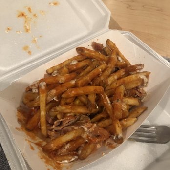 Big Hoffas - The captain - Barbeque Near Me - Westfield, Indiana