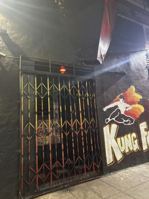 Kung Fu Action Theatre by null