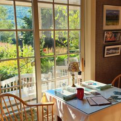 user provided The Notchland Inn photo