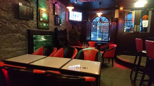 Bannerman's Bar by null