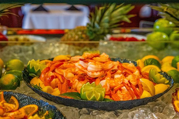 Braza Do Sul Brazilian Steakhouse by null