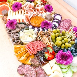 Chatham Charcuterie