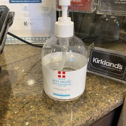 Kirklands - Hand sanitizer