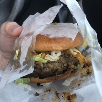 Lee's Hamburgers - Burgers Near Me - Slidell, Louisiana
