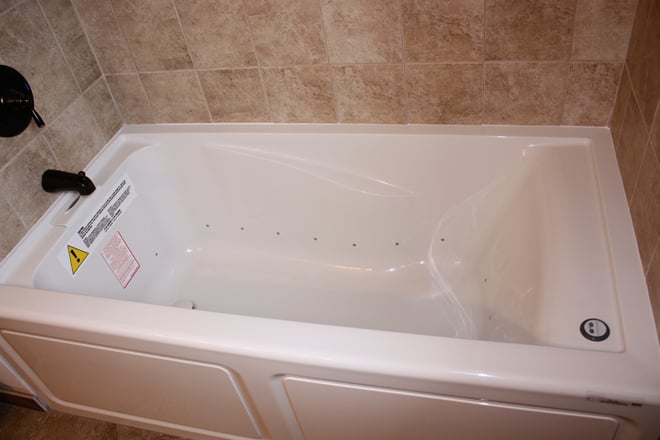 Slide of Huber Plumbing Co, LLC