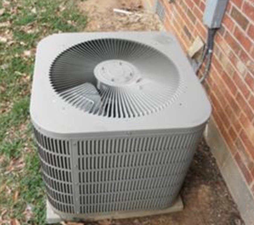 Slide of Total Home Repair