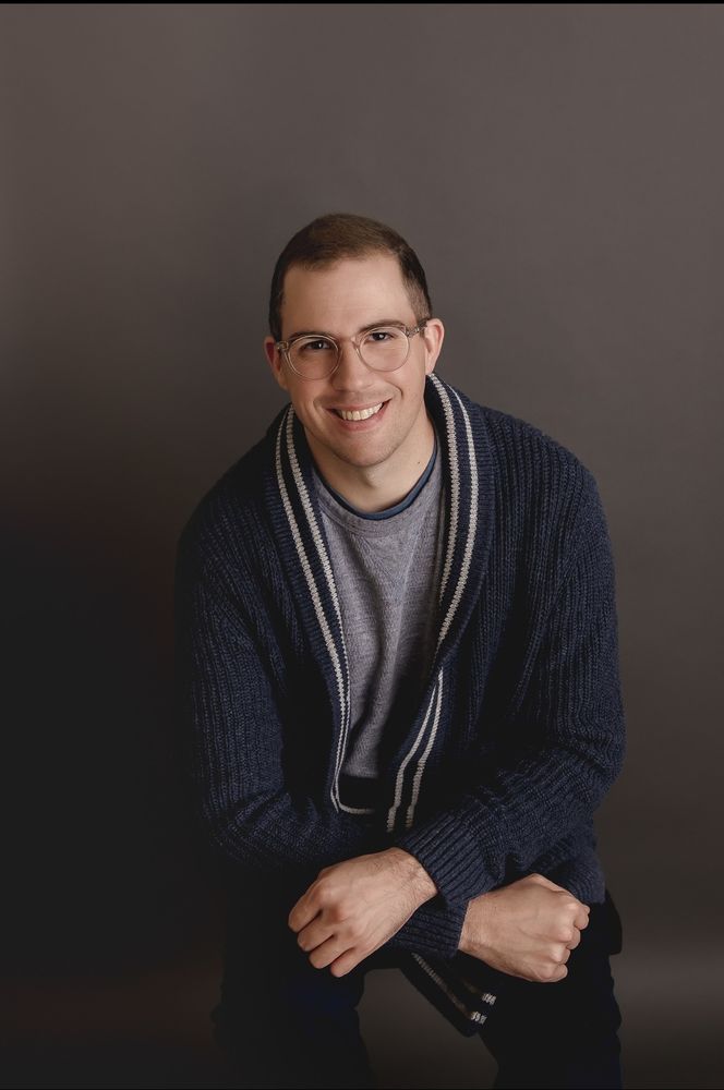 Joe Vegas LMHC - True Vibe Mental Health Counseling - grief counselor in Buffalo, NY