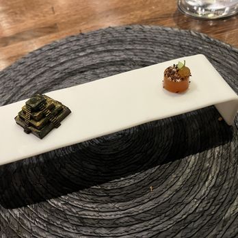 Cariño - Small desserts - Latin American Near Me - Chicago, Illinois