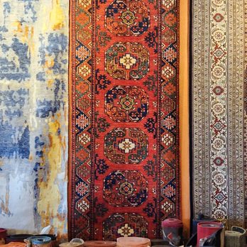 Albuquerque Oriental Rugs - Rugs Near Me - Albuquerque, New Mexico