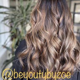 Hair by Stylist Zoe Hair by Stylist Zoe