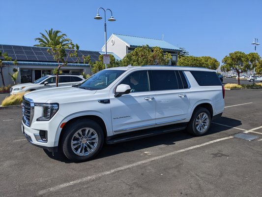 National Car Rental by null