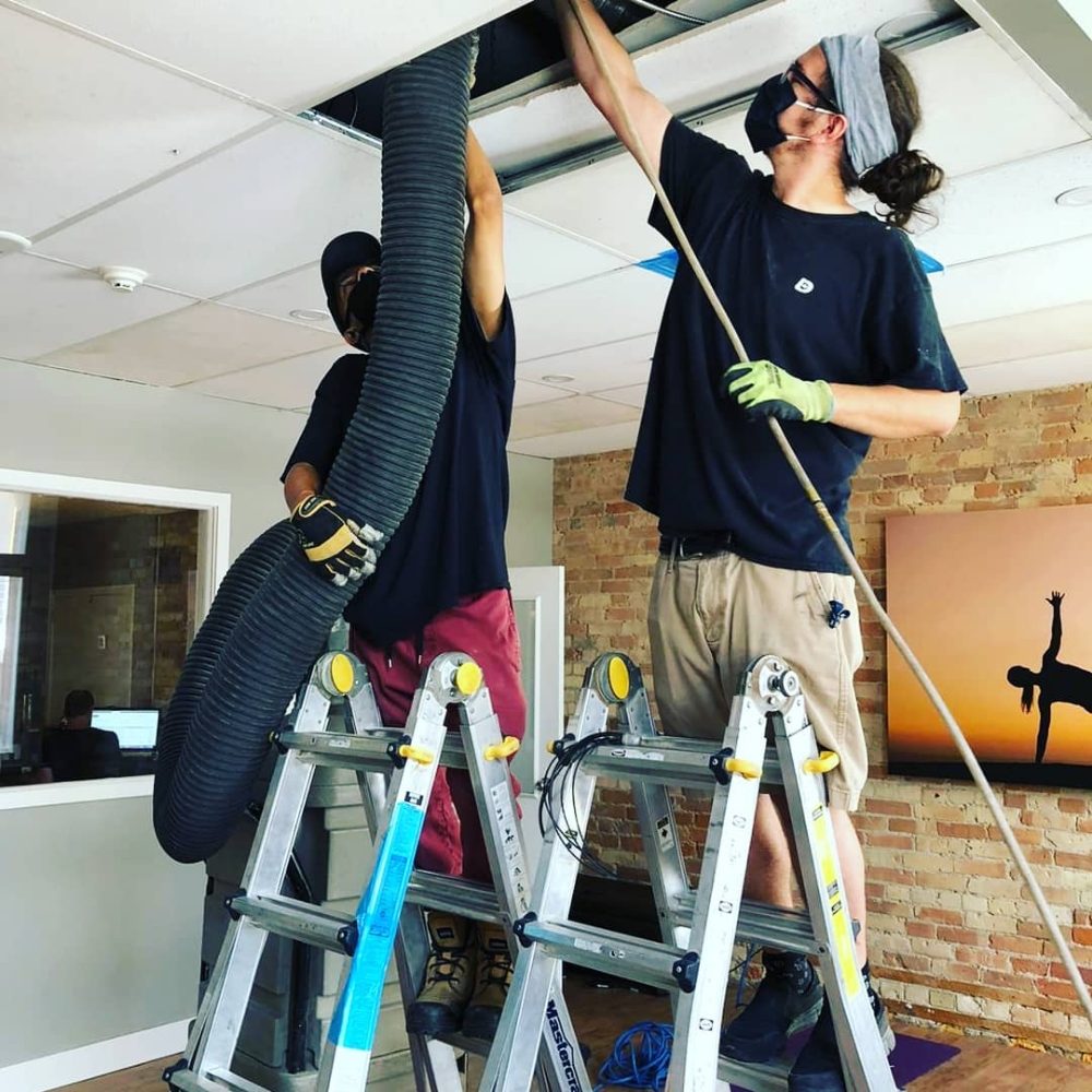 DAVESDUCTS Updated July 2024 61 Photos 3100 Garden Street, Whitby