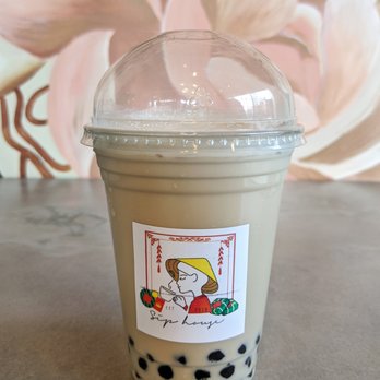 Sip House - Black Milk Tea with Boba - Coffee & Tea Near Me - Seattle, Washington Sip House - Black Milk Tea with Boba - Coffee & Tea Near Me - Seattle, Washington