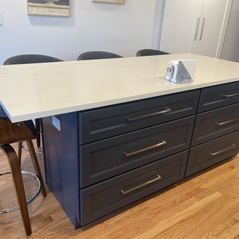 CSJ Cabinet Supply - Kitchen & Bath Near Me - Chicago, Illinois