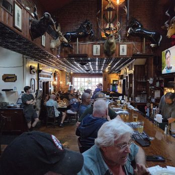 Gabriel's Gate - Great ambiance - American Near Me - Buffalo, New York Gabriel's Gate - Great ambiance - American Near Me - Buffalo, New York
