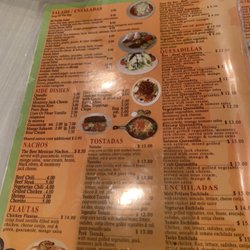 Mi Puebla Restaurant