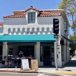 The Eddy - Cool old building