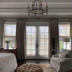 U Design for the Home - Custom Drapes