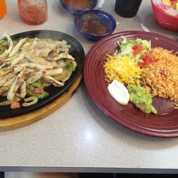 Carmelita's Mexican Restaurant - Chicken fajitas. - Mexican Near Me - Pinellas Park, Florida Carmelita's Mexican Restaurant - Chicken fajitas. - Mexican Near Me - Pinellas Park, Florida