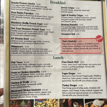Egg Plantation - Breakfast & Brunch Near Me - Newhall, California Egg Plantation - Breakfast & Brunch Near Me - Newhall, California
