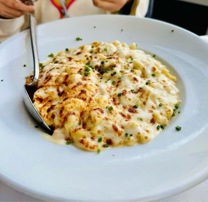 Mastro's Steakhouse by null