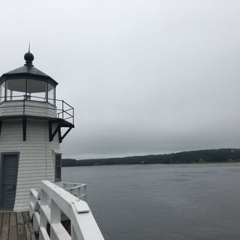 Doubling Point Lighthouse - Landmarks & Historical Buildings Near Me