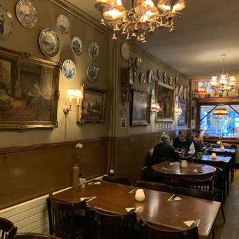 The Pantry - Modern European Near Me - Amsterdam, New Hampshire The Pantry - Modern European Near Me - Amsterdam, New Hampshire