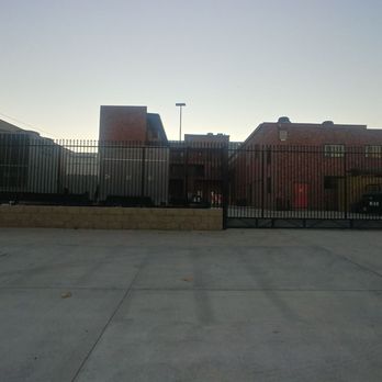 Hayvenhurst Sound Stage - TV set located here - Performing Arts Near Me - Van Nuys, California