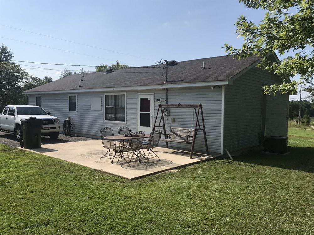 Slide of SCP Roofing & Home Improvement