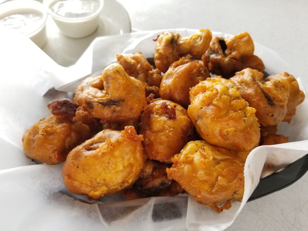 RICKARD RIDGE BBQ - 102 Photos & 137 Reviews - Barbeque - 131 Goose Ln ...