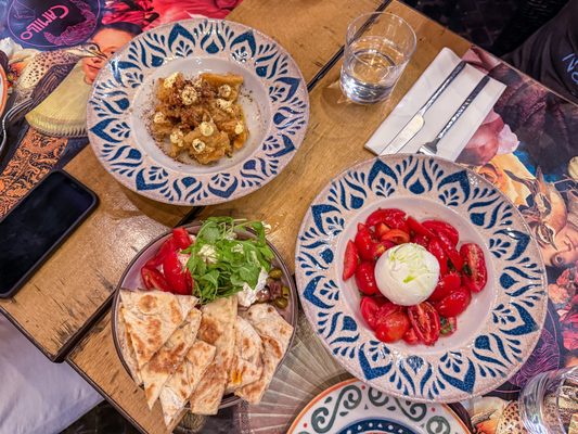 Camillo a Piazza Navona by null