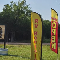 Highway 2 RV Park