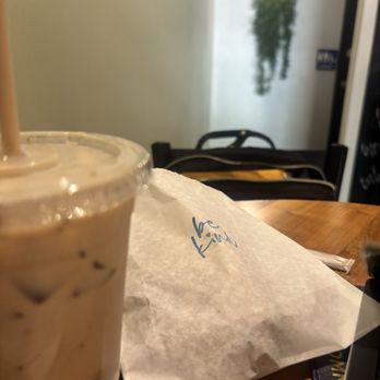 The Meek House - Pumpkin Chai - Coffee & Tea Near Me - Redlands, California The Meek House - Pumpkin Chai - Coffee & Tea Near Me - Redlands, California