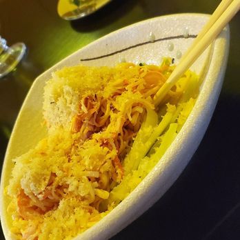 Sakura Sushi and Grill - Crabmeat salad - Sushi Bars Near Me - Chesapeake, Virginia