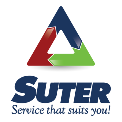 CW Suter Services Logo