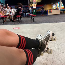 SK8 House