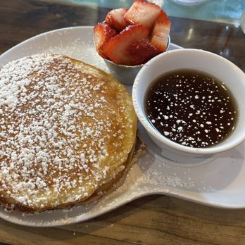 Two Chicks Café - CBD - Buttermilk Pancakes - Breakfast & Brunch Near Me - New Orleans, Louisiana Two Chicks Café - CBD - Buttermilk Pancakes - Breakfast & Brunch Near Me - New Orleans, Louisiana