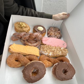 Jeff's Donuts - Donuts Near Me - Louisville, Kentucky Jeff's Donuts - Donuts Near Me - Louisville, Kentucky