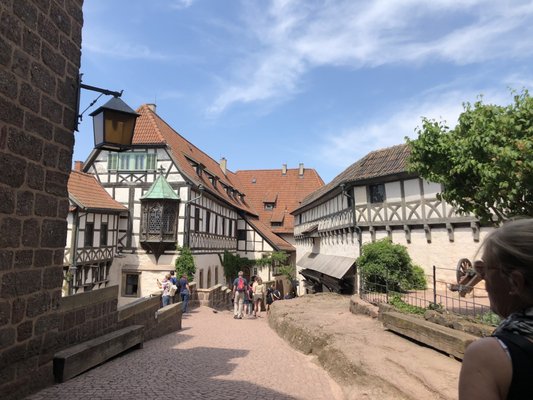 Wartburg by null