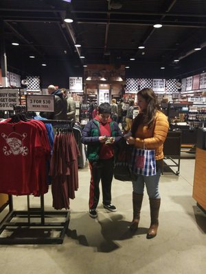 vans outlet san ysidro