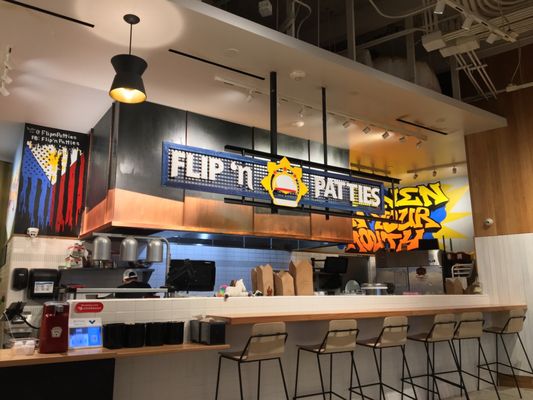 Flip 'n Patties by null