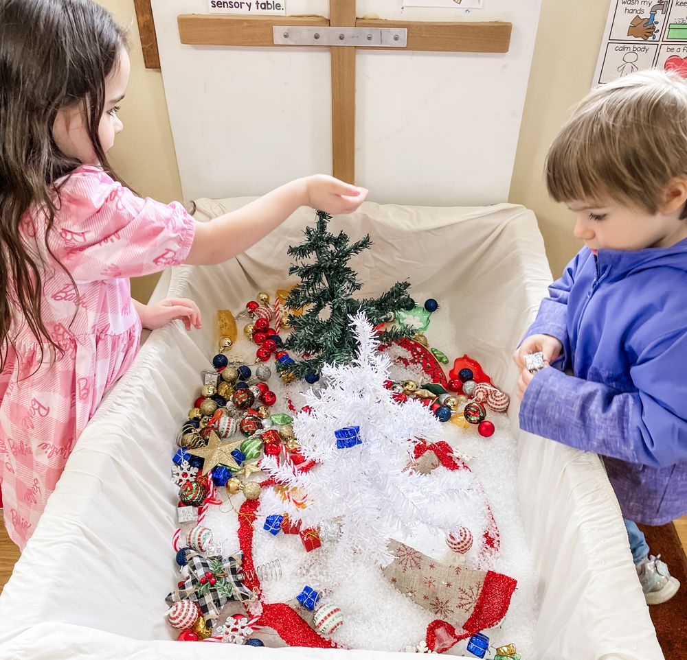 Sunshine Preschool & Pre-K - childcare center in Marysville, WA
