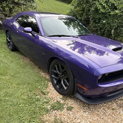 Va Auto Care - New tires and battery