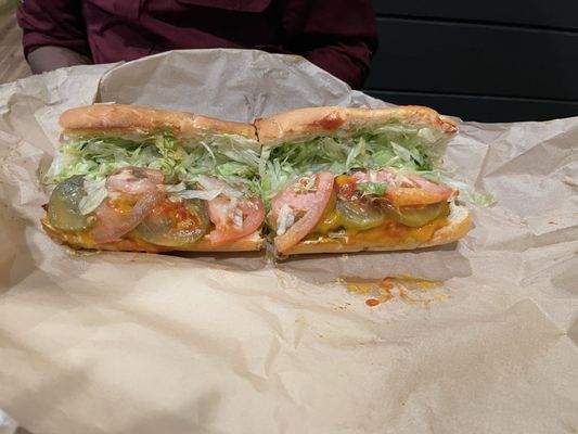 2 Phat Vegans by null