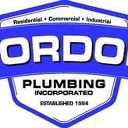 Gordon Plumbing, Inc